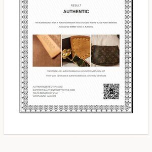 Louis vuitton pochette